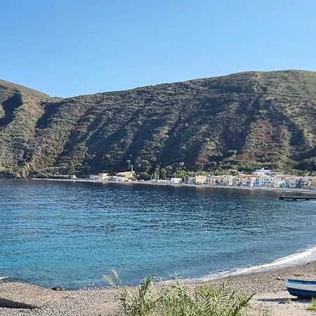 Daire La Casa Sul Mare