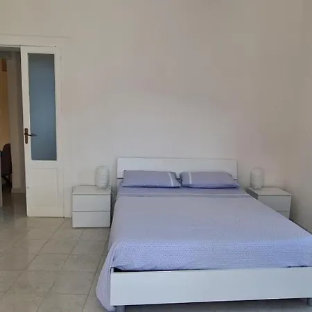 La Casa Sul Mare * Lipari (Isola Lipari)