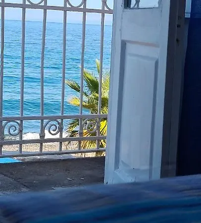 La Casa Sul Mare Lipari (Isola Lipari)