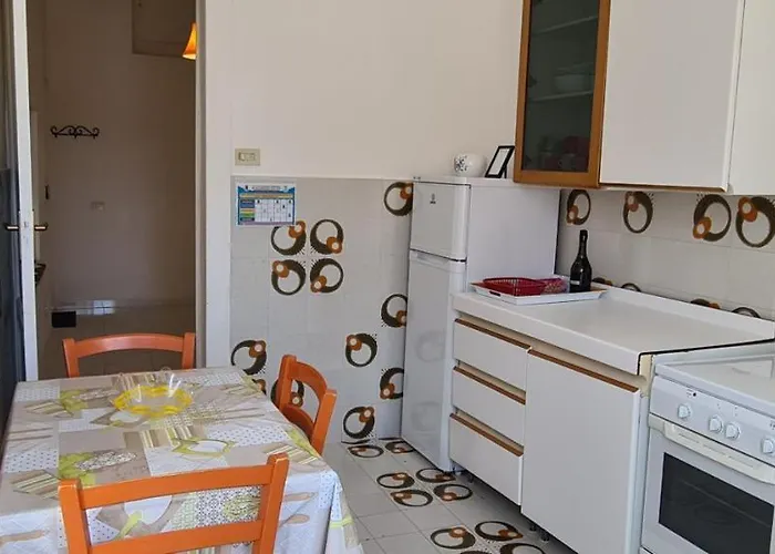 La Casa Sul Mare Appartement Lipari (Isola Lipari)