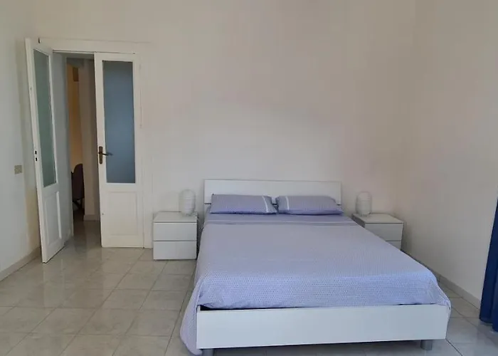 La Casa Sul Mare * Lipari (Isola Lipari)