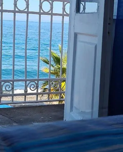 La Casa Sul Mare Lipari (Isola Lipari)