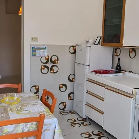 La Casa Sul Mare Appartement Lipari (Isola Lipari)