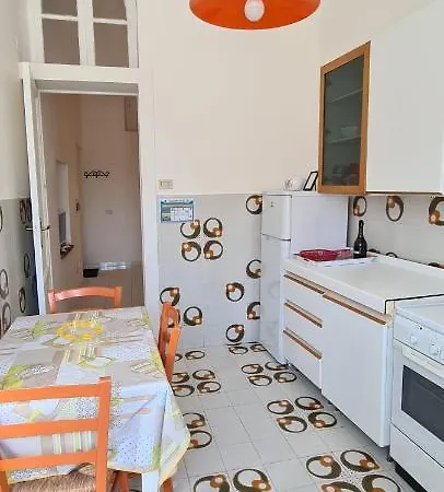 La Casa Sul Mare Appartement