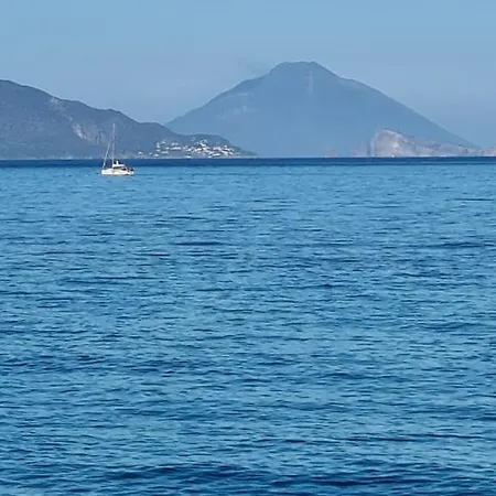 La Casa Sul Mare Appartement *