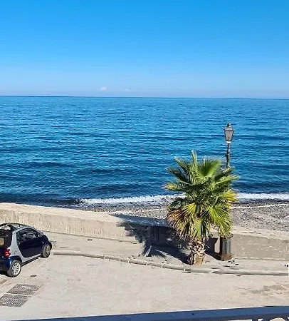Appartement La Casa Sul Mare