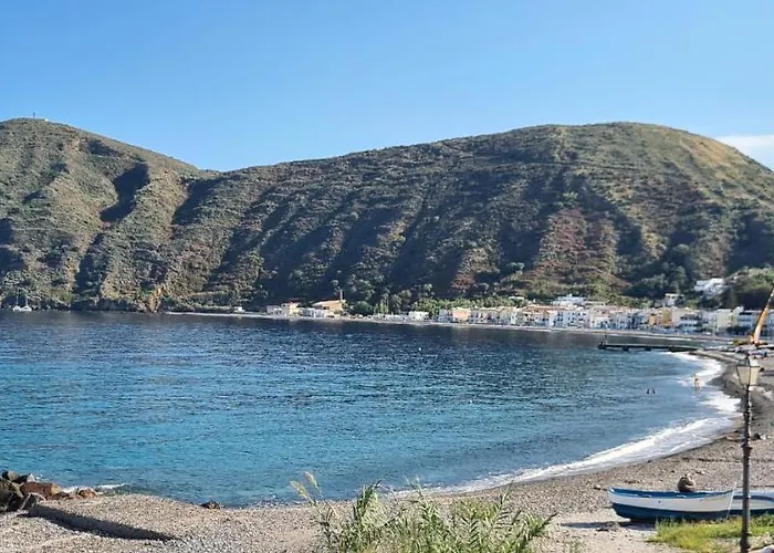 Apartmán La Casa Sul Mare