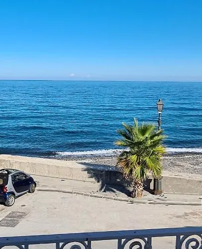 Apartmán La Casa Sul Mare